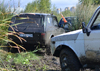 Кольцевые гонки внедорожников – репортаж PavlodarAuto